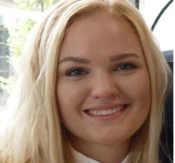 Birgitte (24) døde av rabies